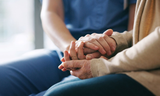 Long-term care: more proof that public works best | Canadian Union of  Public Employees