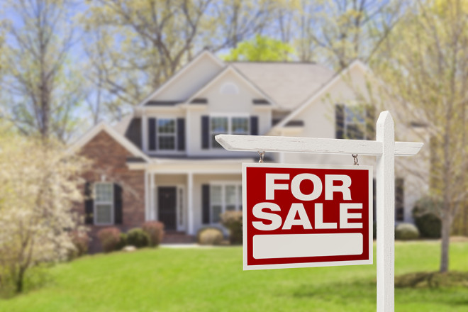 Home For Sale