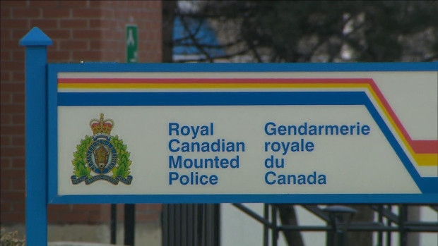 RCMP