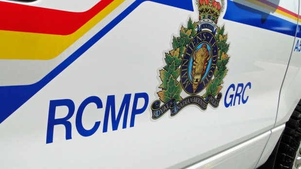 The RCMP says it’s investigating reports of "criminal activity" at so-called police stations reportedly set up by the People’s Republic of China in Ontario. (File photo)