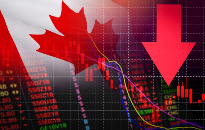 Canada unlikely to avoid recession: RBC - Mortgage Rates &amp; Mortgage Broker  News in Canada