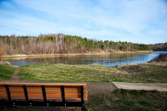 How to plan your day trip to Forks of the Credit