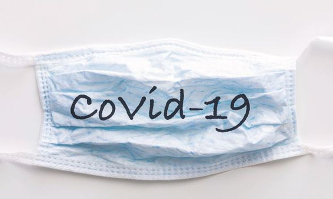 COVID-19