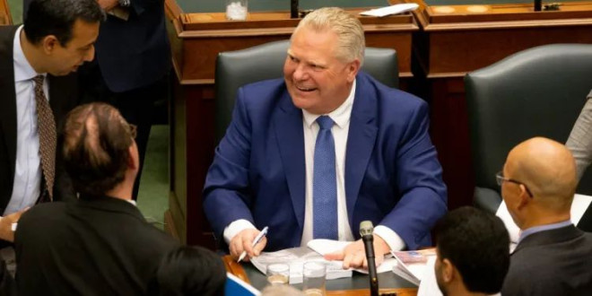 New tax credits in Ontario: Check if you're eligible