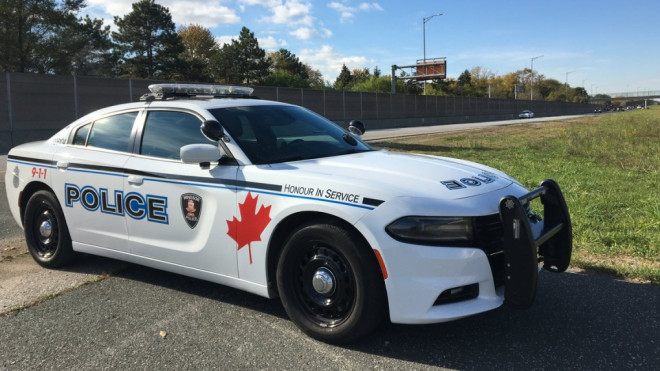 Windsor police